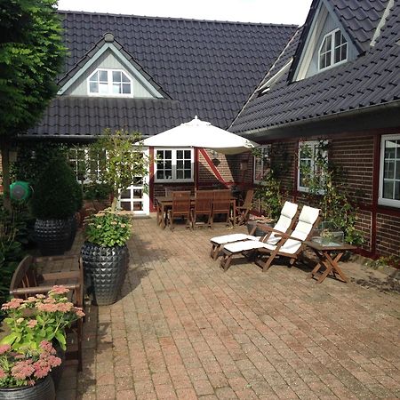 Country B&B Horsens Exterior foto