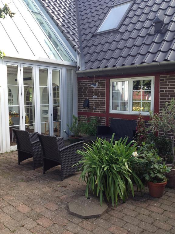 Country B&B Horsens Exterior foto